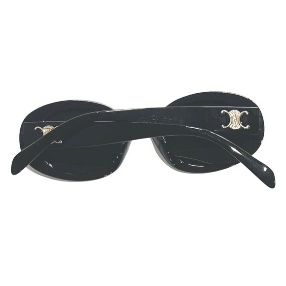 Celine CL40194U Sunglasses in Black